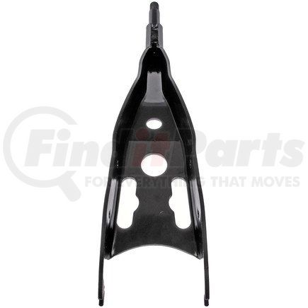 522-389 by DORMAN - Suspension Radius Arm