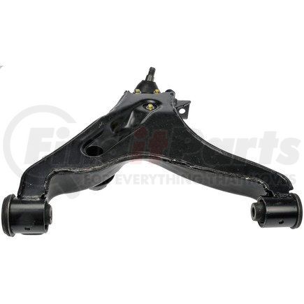 522-430 by DORMAN - Suspension Control Arm