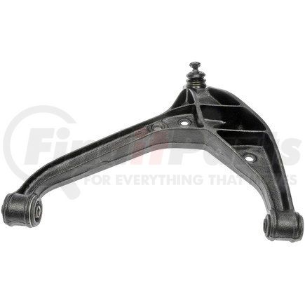 522-431 by DORMAN - Suspension Control Arm