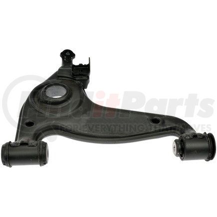 522-462 by DORMAN - Suspension Control Arm