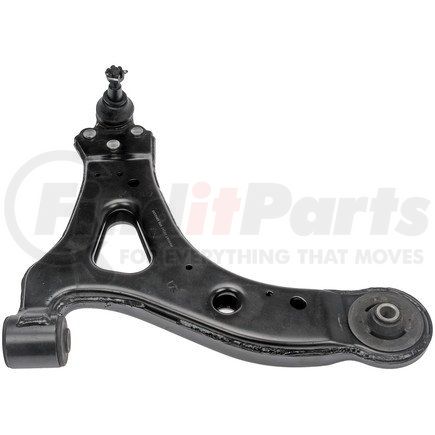 522-481 by DORMAN - Suspension Control Arm