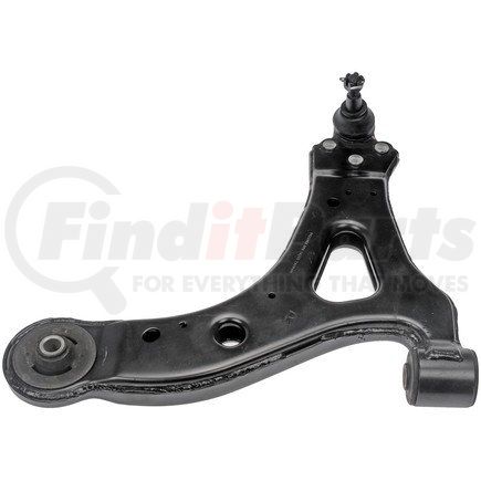 522-482 by DORMAN - Suspension Control Arm