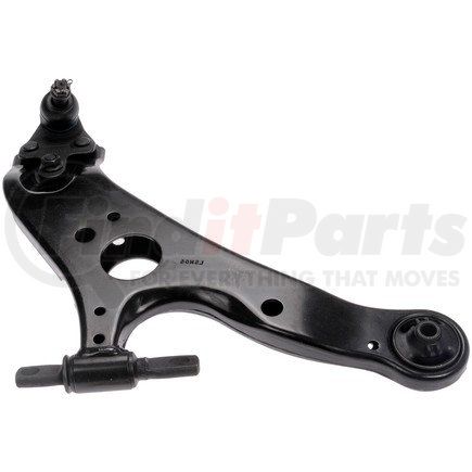 522-498 by DORMAN - Suspension Control Arm