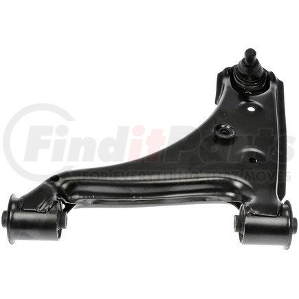 522-583 by DORMAN - Suspension Control Arm