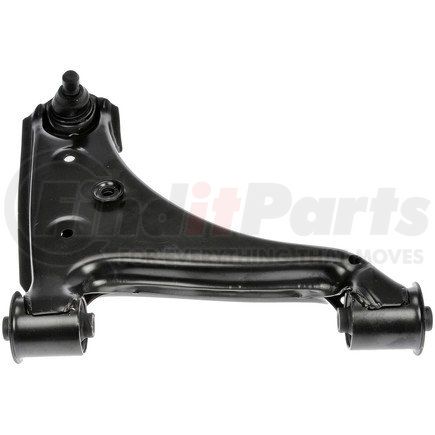 522-584 by DORMAN - Suspension Control Arm