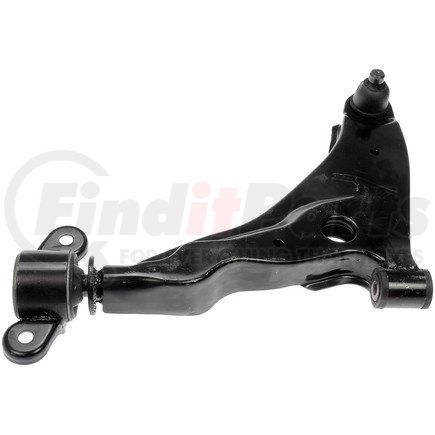 522-601 by DORMAN - Suspension Control Arm