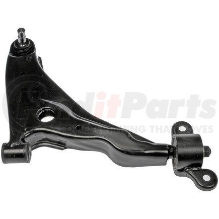 522-602 by DORMAN - Suspension Control Arm