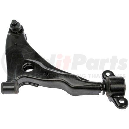 522-604 by DORMAN - Suspension Control Arm