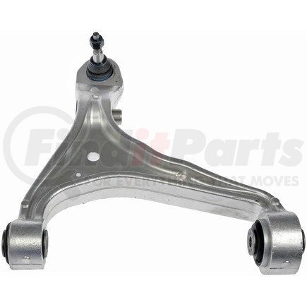 522-611 by DORMAN - Suspension Control Arm