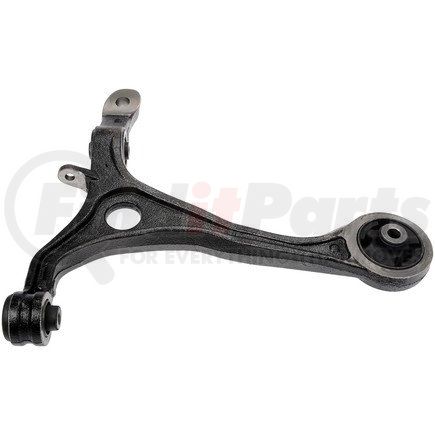 522-619 by DORMAN - "OE Solutions" Front Left Lower Control Arm