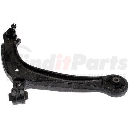 522-858 by DORMAN - Suspension Control Arm