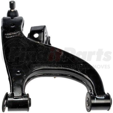 522-008 by DORMAN - Suspension Control Arm