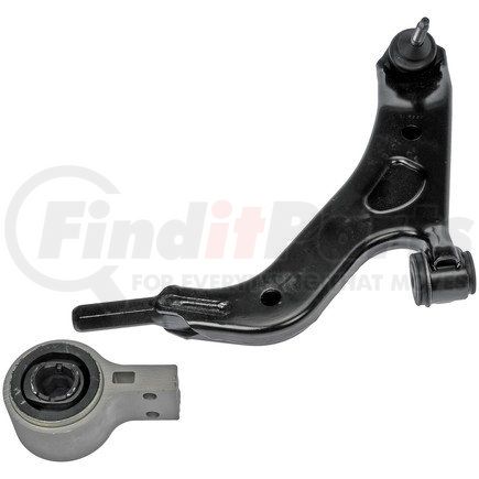 522-031 by DORMAN - Suspension Control Arm