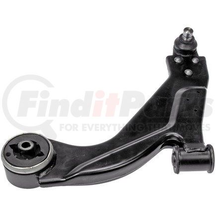 522-133 by DORMAN - Suspension Control Arm