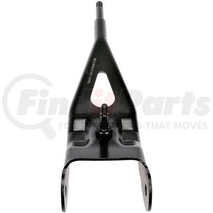 521-984 by DORMAN - Suspension Radius Arm