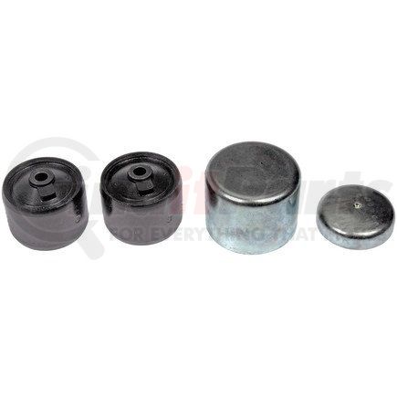 523-004 by DORMAN - Suspension Trailing Arm Bushing