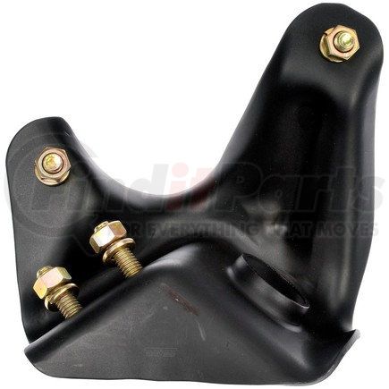 523-020 by DORMAN - Suspension Radius Arm Bracket