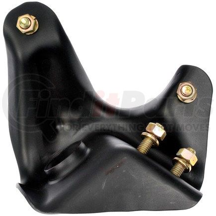 523-018 by DORMAN - Suspension Radius Arm Bracket