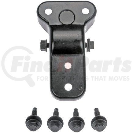 523-023 by DORMAN - Suspension Trailing Arm Bracket