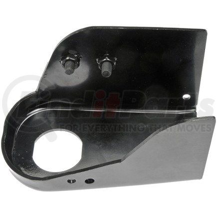 523-057 by DORMAN - Radiator Mount Bracket