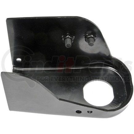 523-058 by DORMAN - Radiator Mount Bracket