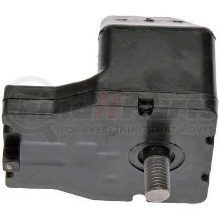 523-075 by DORMAN - Control Arm Bumper