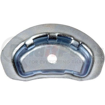 523-083 by DORMAN - Suspension Control Arm Bumper Bracket