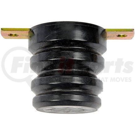 523-086 by DORMAN - Leaf Spring Bumper