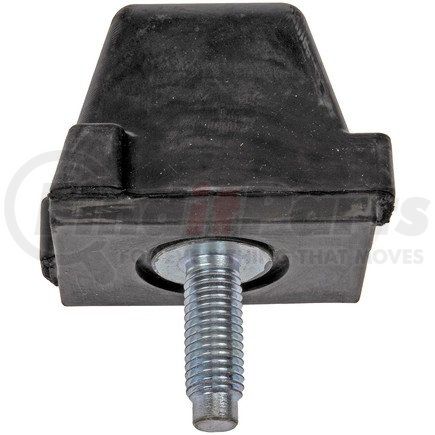 523-087 by DORMAN - Control Arm Bumper