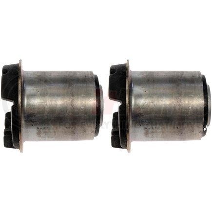 523-519 by DORMAN - Suspension Subframe Bushing Kit