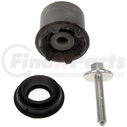 523-523 by DORMAN - Suspension Subframe Bushing Kit