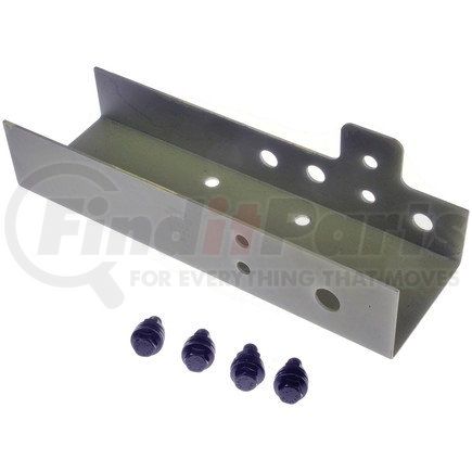 523-204 by DORMAN - Frame Repair Kit