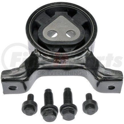 523-207 by DORMAN - Suspension Differential Mount