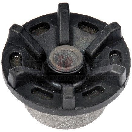 523-220 by DORMAN - Suspension Shock Strut Mount Bushing