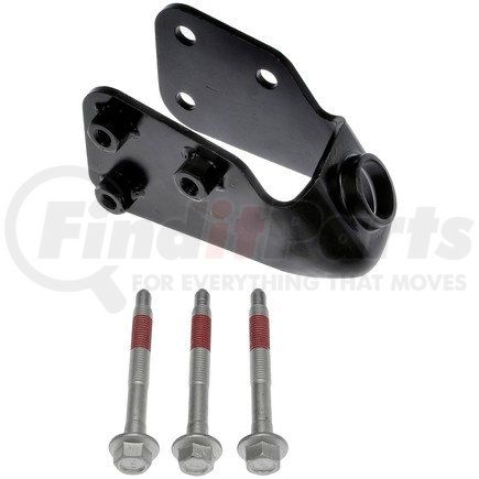 523-221 by DORMAN - Suspension Radius Arm Bracket