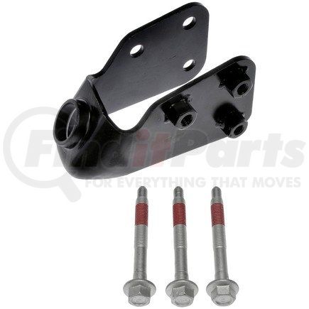 523-222 by DORMAN - Suspension Radius Arm Bracket