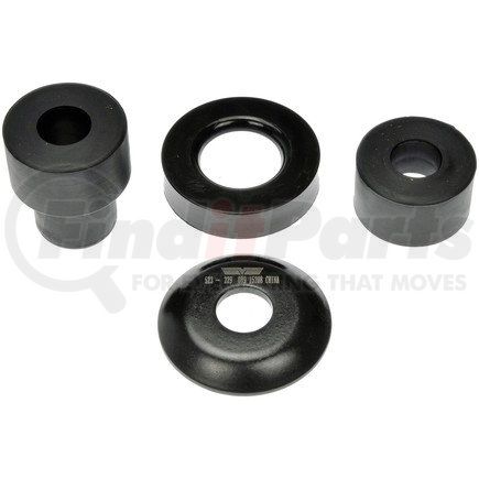 523-229 by DORMAN - Radius Arm Bushing Kit