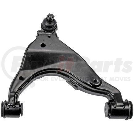 522-719 by DORMAN - Suspension Control Arm