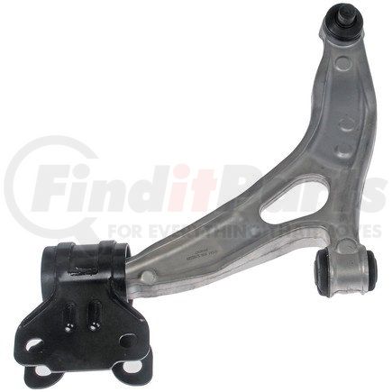 522-811 by DORMAN - Suspension Control Arm