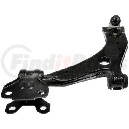 522-813 by DORMAN - Suspension Control Arm