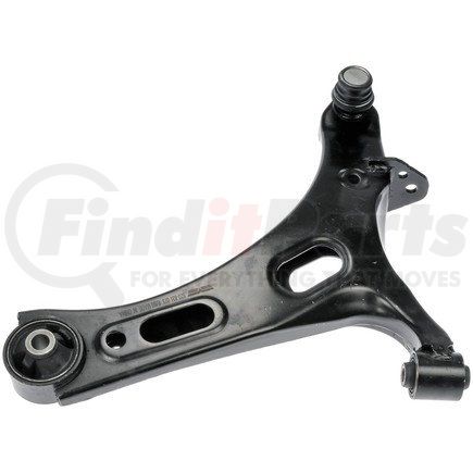 522-831 by DORMAN - Suspension Control Arm