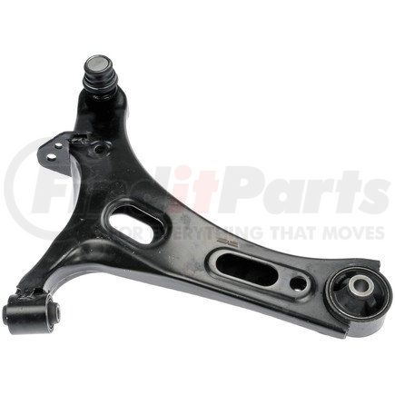 522-832 by DORMAN - Suspension Control Arm