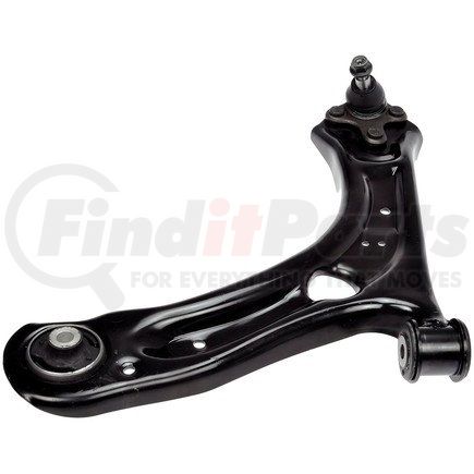 522-837 by DORMAN - Suspension Control Arm