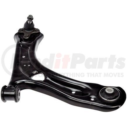 522-838 by DORMAN - Suspension Control Arm