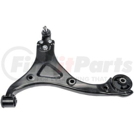 524-119 by DORMAN - Suspension Control Arm