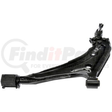 Dorman 524-123 Suspension Control Arm and Ball Joint Assembly Suspension Control Arm