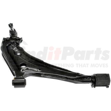 Dorman 524-124 Suspension Control Arm and Ball Joint Assembly Suspension Control Arm