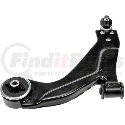 Dorman 524-301 Suspension Control Arm and Ball Joint Assembly Suspension Control Arm