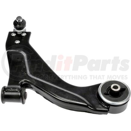 Dorman 524-302 Suspension Control Arm and Ball Joint Assembly Suspension Control Arm