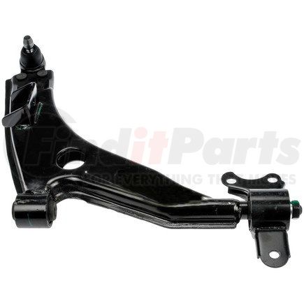 524-370 by DORMAN - Suspension Control Arm